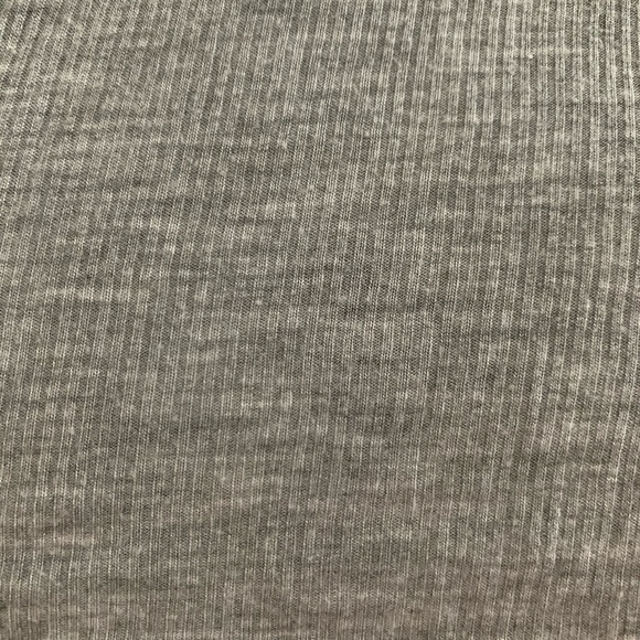 Ribbed Crop Top - Picture 2 of 2